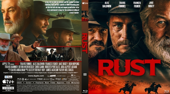 Rust