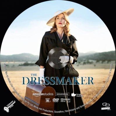 The Dressmaker