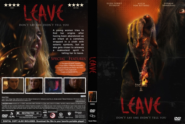 Leave