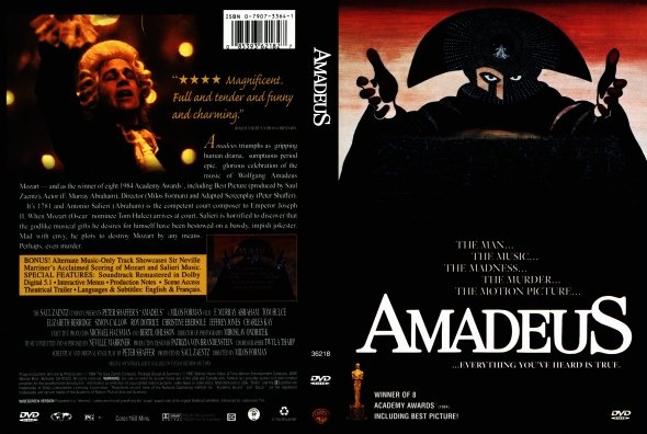 Amadeus