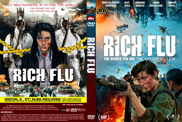 Rich Flu