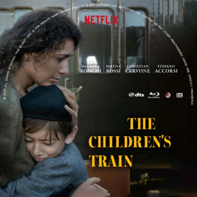 The Children's Train