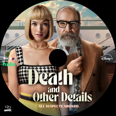 Death and Other Details - Season One