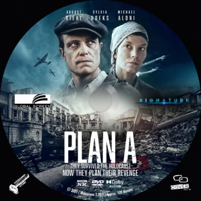 Plan A