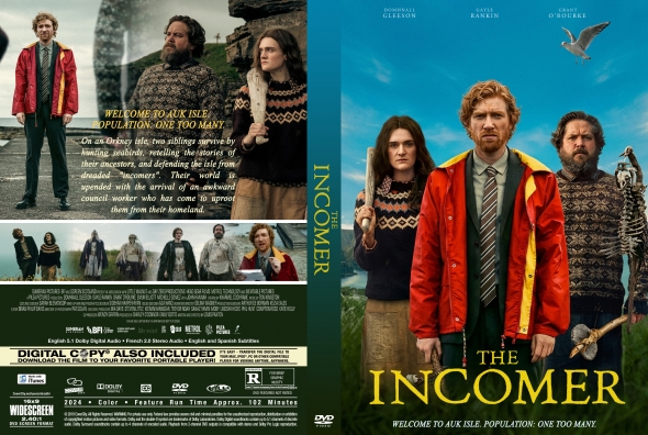 The Incomer