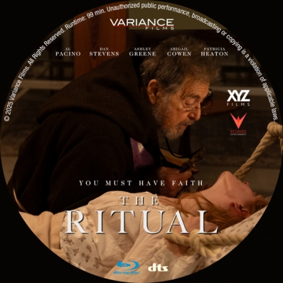 The Ritual