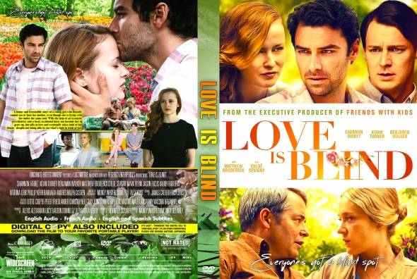 series similar to love is blind