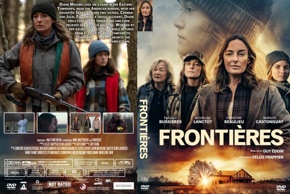 Frontières