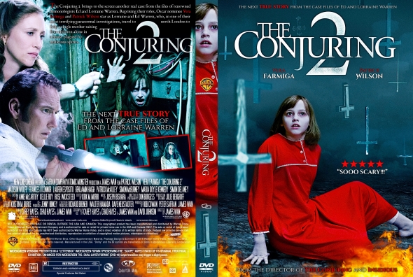 The Conjuring 2