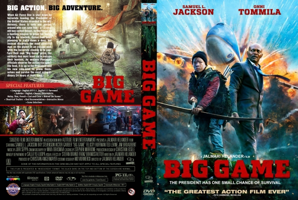 Big Game
