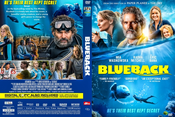 Blueback