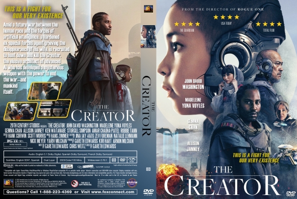 The Creator