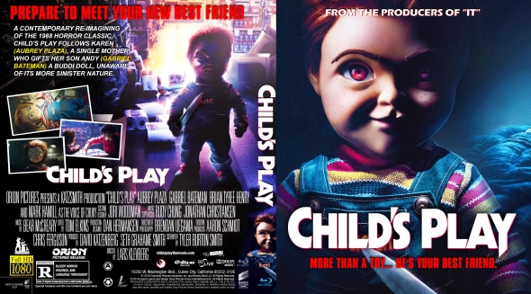 Child's Play