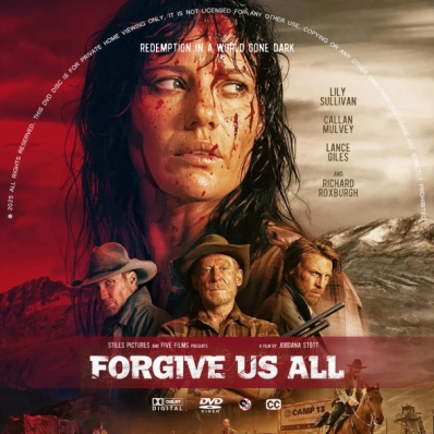 Forgive Us All