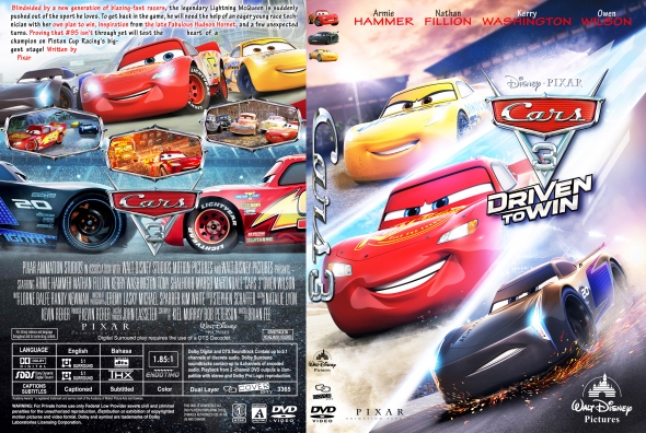 Cars 3