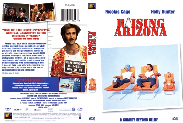 Raising Arizona