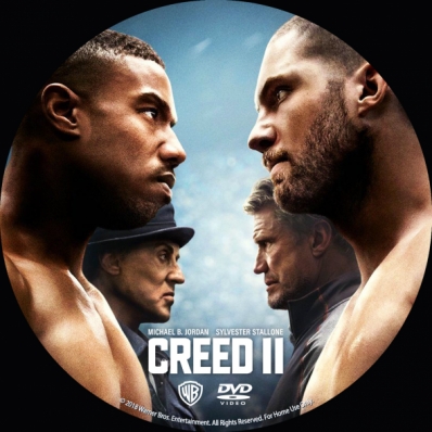 Creed II