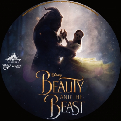 Beauty and the Beast