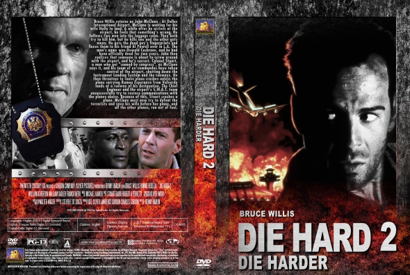 Die Hard 2
