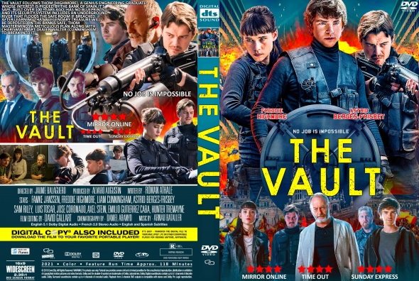 The Vault