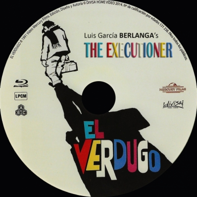 The Executioner