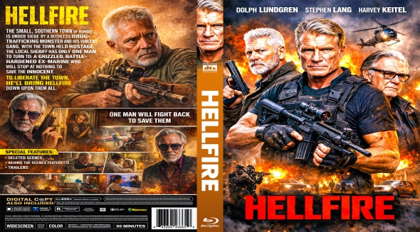 Hellfire