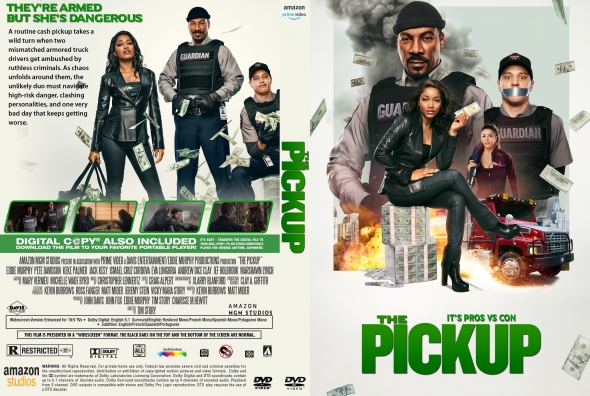 The Pickup