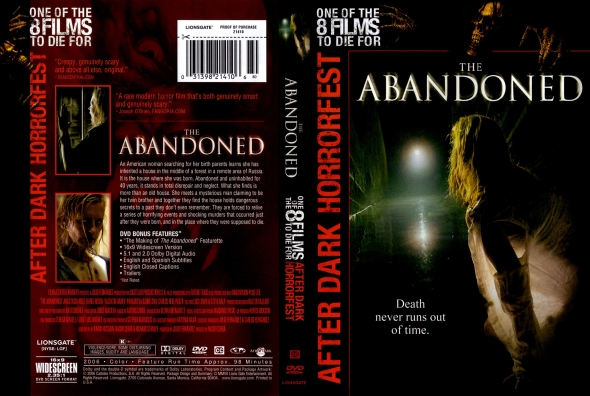 The Abandoned
