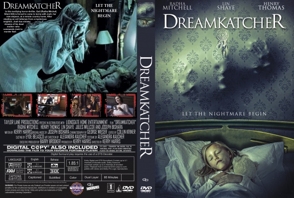 Dreamkatcher