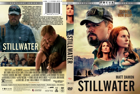 Stillwater