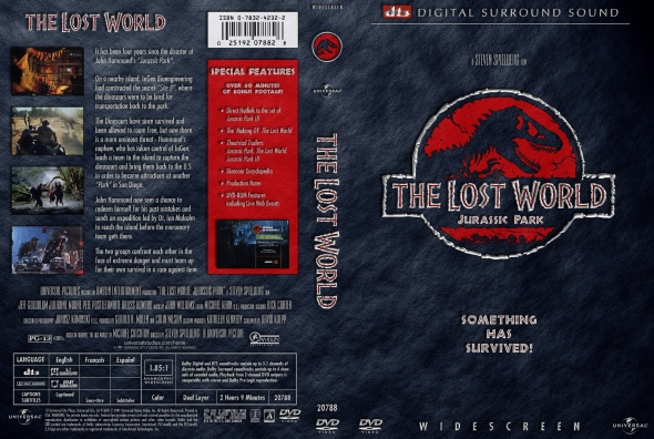 Jurassic Park II