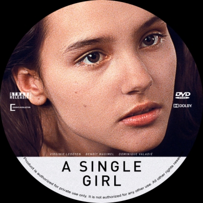 A Single Girl