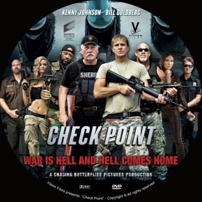Check Point