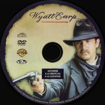 Wyatt Earp