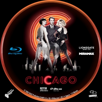 Chicago