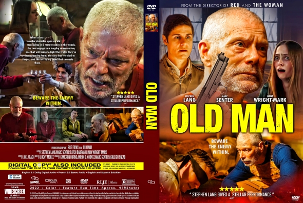 Old Man
