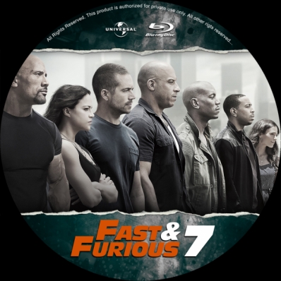 Furious 7