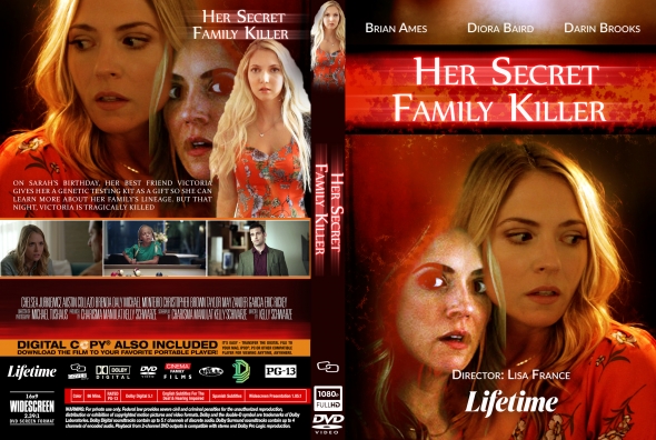 Her Secret Family Killer