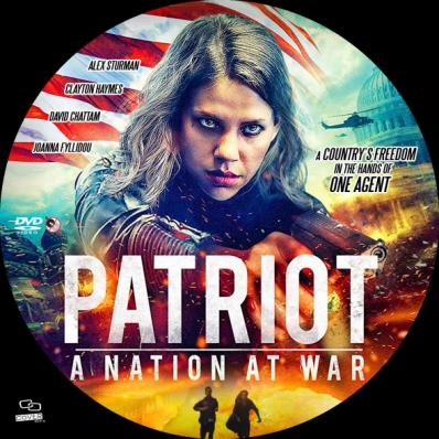 Patriot: A Nation at War