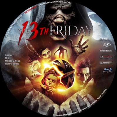 The 13th Friday