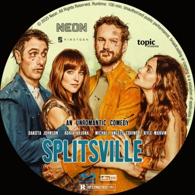 Splitsville