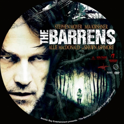 The Barrens
