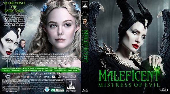 Maleficent: Mistress of Evil