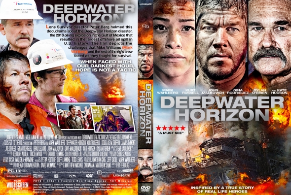 Deepwater Horizon