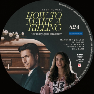 How to Make a Killing