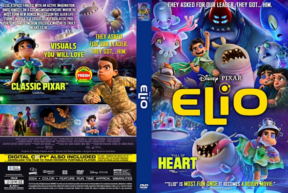 Elio