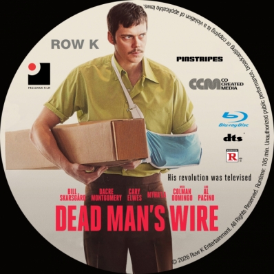 Dead Man's Wire