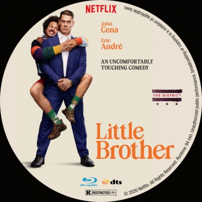 Little Brother