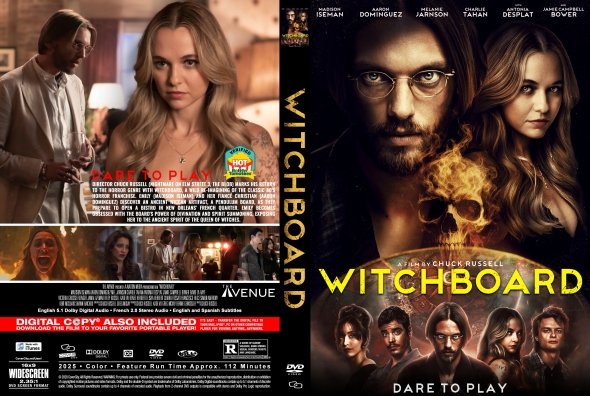 Witchboard