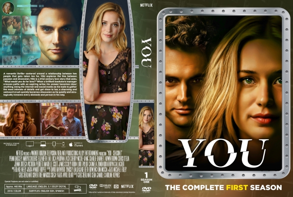 You - Season 1